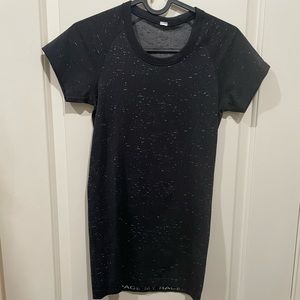 Lululemon short sleeve shirts quick dry